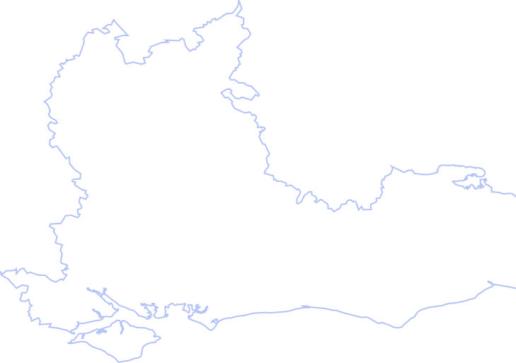 Map Border